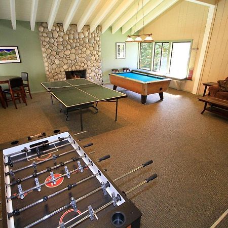 Discovery 4 #142, Loft Mammoth Lakes Exterior photo